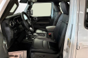 Thumbnail image of 2025 Jeep Wrangler at Randy Wise Chrysler Jeep Dodge RAM of Durand