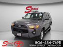Thumbnail image of 2022 Toyota 4Runner at Street Toyota, Inc.