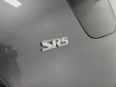 Thumbnail image of 2022 Toyota 4Runner at Street Toyota, Inc.