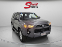 Thumbnail image of 2022 Toyota 4Runner at Street Toyota, Inc.