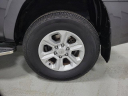 Thumbnail image of 2022 Toyota 4Runner at Street Toyota, Inc.