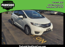 Thumbnail image of 2016 Honda Fit at Parkside Total Auto Care