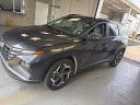 Thumbnail image of 2023 Hyundai TUCSON at Ricart Used