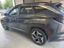 Thumbnail image of 2023 Hyundai TUCSON at Ricart Used