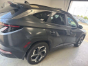 Thumbnail image of 2023 Hyundai TUCSON at Ricart Used