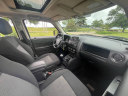 Thumbnail image of 2010 Jeep Patriot at Premier Picks Auto Sales