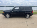 Thumbnail image of 2010 Jeep Patriot at Premier Picks Auto Sales