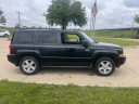Thumbnail image of 2010 Jeep Patriot at Premier Picks Auto Sales
