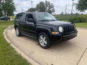 Thumbnail image of 2010 Jeep Patriot at Premier Picks Auto Sales