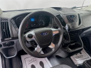 2019 Ford Transit 250 at Anyone Rides