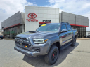 Thumbnail image of 2023 Toyota Tacoma at Spartan Toyota