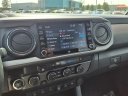 Thumbnail image of 2023 Toyota Tacoma at Spartan Toyota