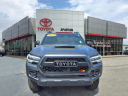 Thumbnail image of 2023 Toyota Tacoma at Spartan Toyota