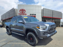 Thumbnail image of 2023 Toyota Tacoma at Spartan Toyota