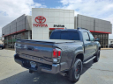 Thumbnail image of 2023 Toyota Tacoma at Spartan Toyota