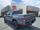 Thumbnail image of 2023 Toyota Tacoma at Spartan Toyota