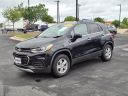 Thumbnail image of 2018 Chevrolet Trax at Express Credit Auto Of Norman