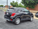 Thumbnail image of 2018 Chevrolet Trax at Express Credit Auto Of Norman