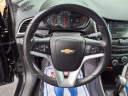 Thumbnail image of 2018 Chevrolet Trax at Express Credit Auto Of Norman