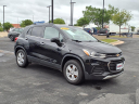 Thumbnail image of 2018 Chevrolet Trax at Express Credit Auto Of Norman