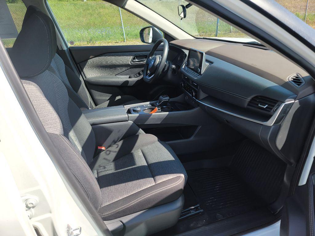 Thumbnail image of 2021 Nissan Rogue at Affordable of Fairbanks, AK
