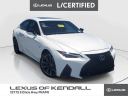 Thumbnail image of 2022 Lexus IS 350 at Lexus of West Kendall Used