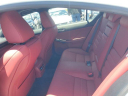 Thumbnail image of 2022 Lexus IS 350 at Lexus of West Kendall Used