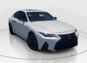 Thumbnail image of 2022 Lexus IS 350 at Lexus of West Kendall Used