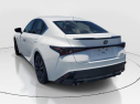Thumbnail image of 2022 Lexus IS 350 at Lexus of West Kendall Used