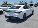 Thumbnail image of 2022 Lexus IS 350 at Lexus of West Kendall Used