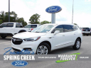 Thumbnail image of 2021 Buick Enclave at Franklins Spring Creek Ford - New