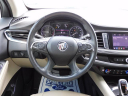 Thumbnail image of 2021 Buick Enclave at Franklins Spring Creek Ford - New