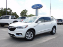 2021 Buick Enclave Essence at Franklins Spring Creek Ford - New