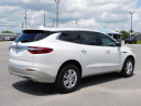 Thumbnail image of 2021 Buick Enclave at Franklins Spring Creek Ford - New