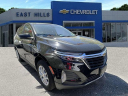 Thumbnail image of 2022 Chevrolet Equinox at East Hills Chevrolet