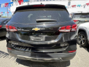 Thumbnail image of 2022 Chevrolet Equinox at East Hills Chevrolet