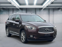 Thumbnail image of 2014 INFINITI QX60 at Ford of Smithtown