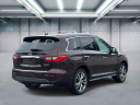 Thumbnail image of 2014 INFINITI QX60 at Ford of Smithtown