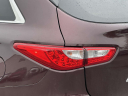 Thumbnail image of 2014 INFINITI QX60 at Ford of Smithtown