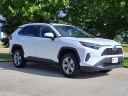 Thumbnail image of 2024 Toyota RAV4 at Toyota Of Des Moines