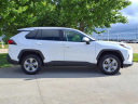 Thumbnail image of 2024 Toyota RAV4 at Toyota Of Des Moines
