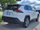 Thumbnail image of 2024 Toyota RAV4 at Toyota Of Des Moines