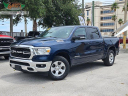 Thumbnail image of 2022 Ram 1500 at Gator Automotive Group Used