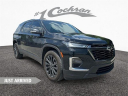 Thumbnail image of 2023 Chevrolet Traverse at #1 Cochran Chevrolet Boardman