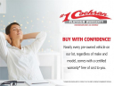 Thumbnail image of 2023 Chevrolet Traverse at #1 Cochran Chevrolet Boardman
