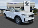 Thumbnail image of 2025 Acura MDX at Ed Voyles Acura Used