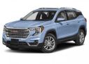 Thumbnail image of 2024 GMC Terrain at Holiday Automotive