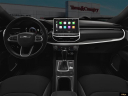 Thumbnail image of 2025 Jeep Compass at Town And Country Jeep Chrysler Dodge