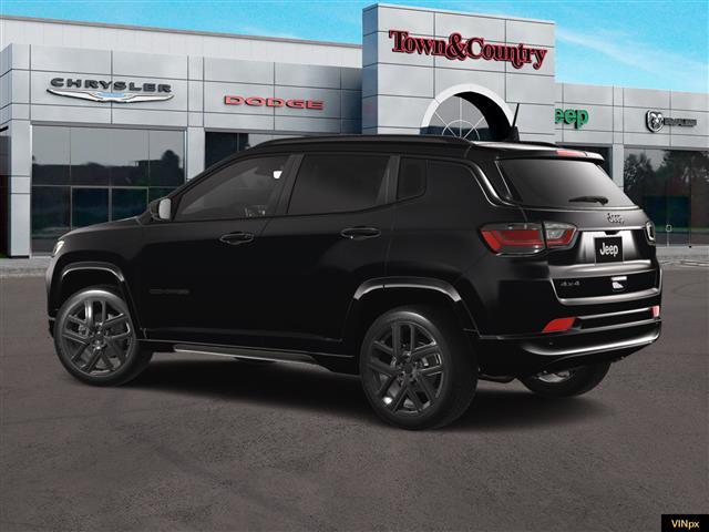 Thumbnail image of 2025 Jeep Compass at Town And Country Jeep Chrysler Dodge