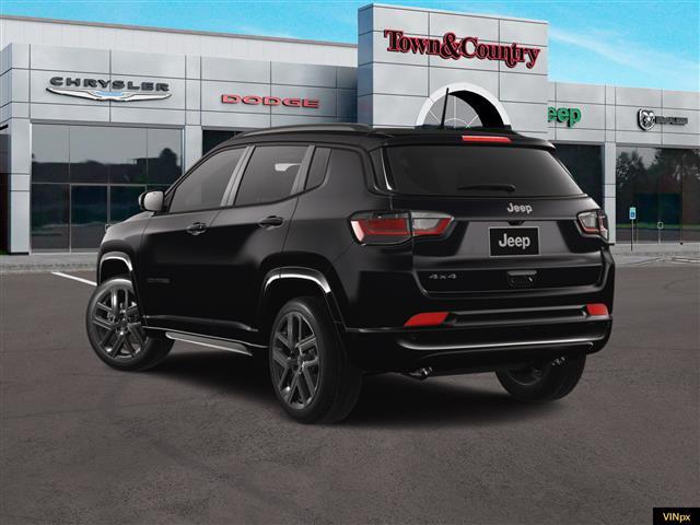 Thumbnail image of 2025 Jeep Compass at Town And Country Jeep Chrysler Dodge
